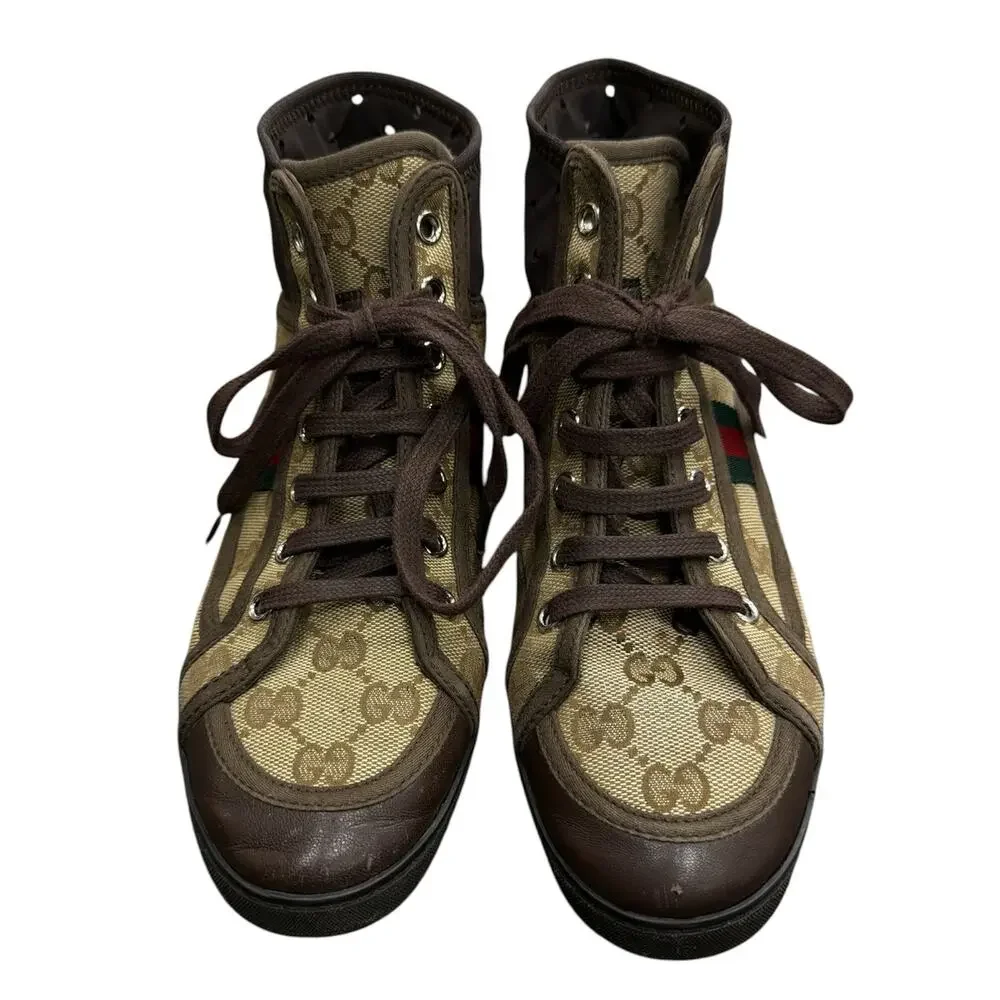 Gucci gg supreme